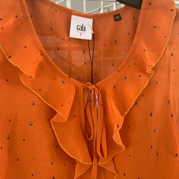 Sprinkle Top - Picture 2 of 2